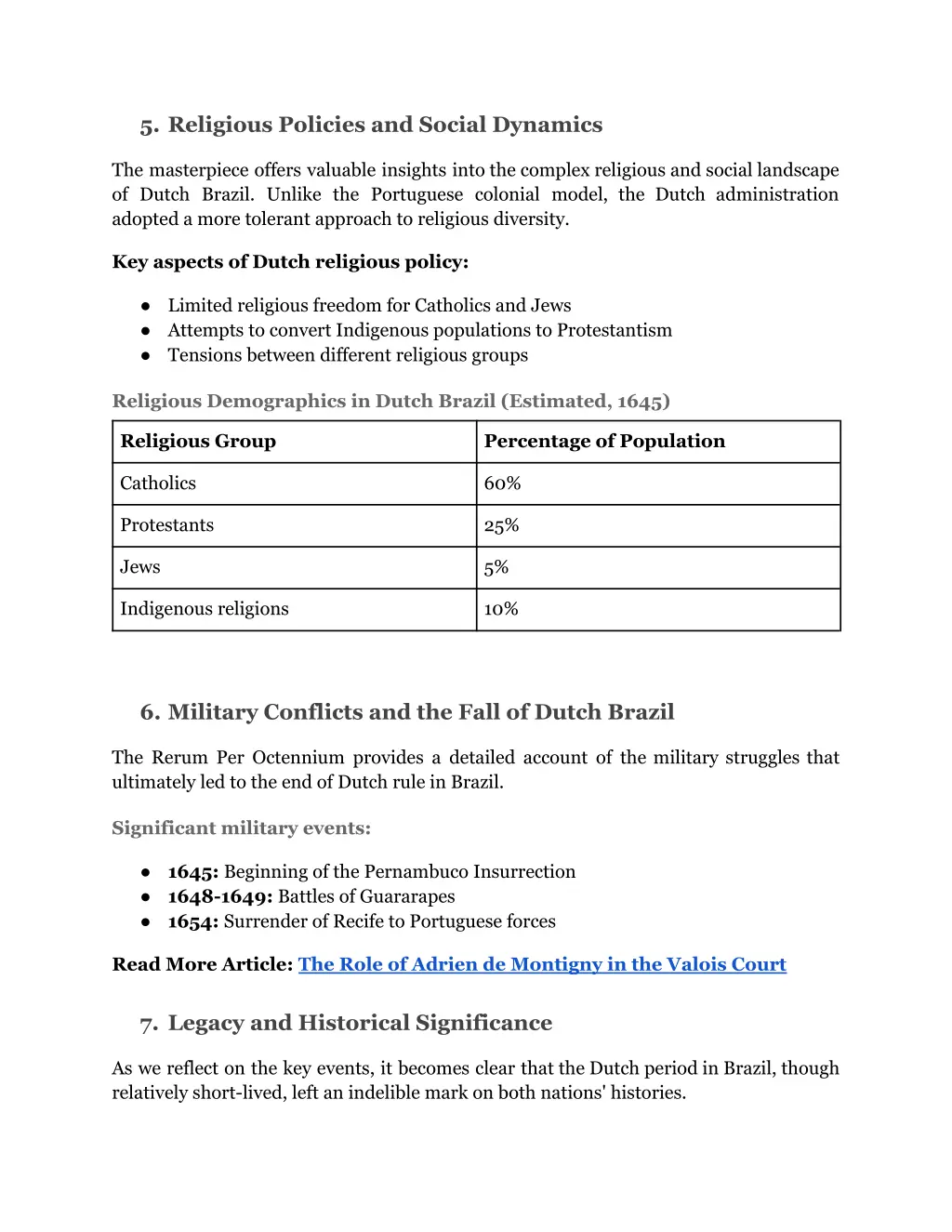 5 religious policies and social dynamics