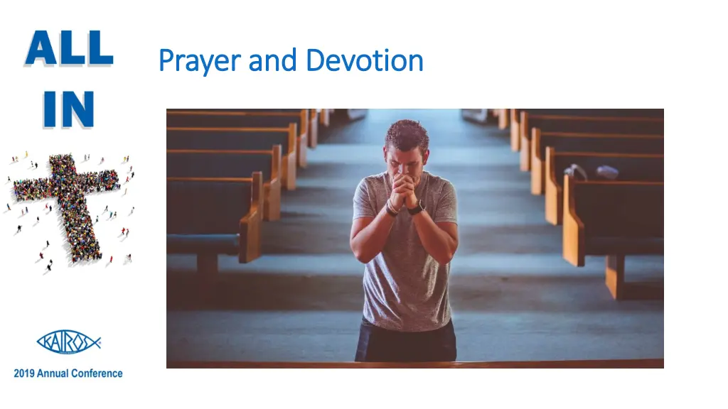 prayer and devotion prayer and devotion