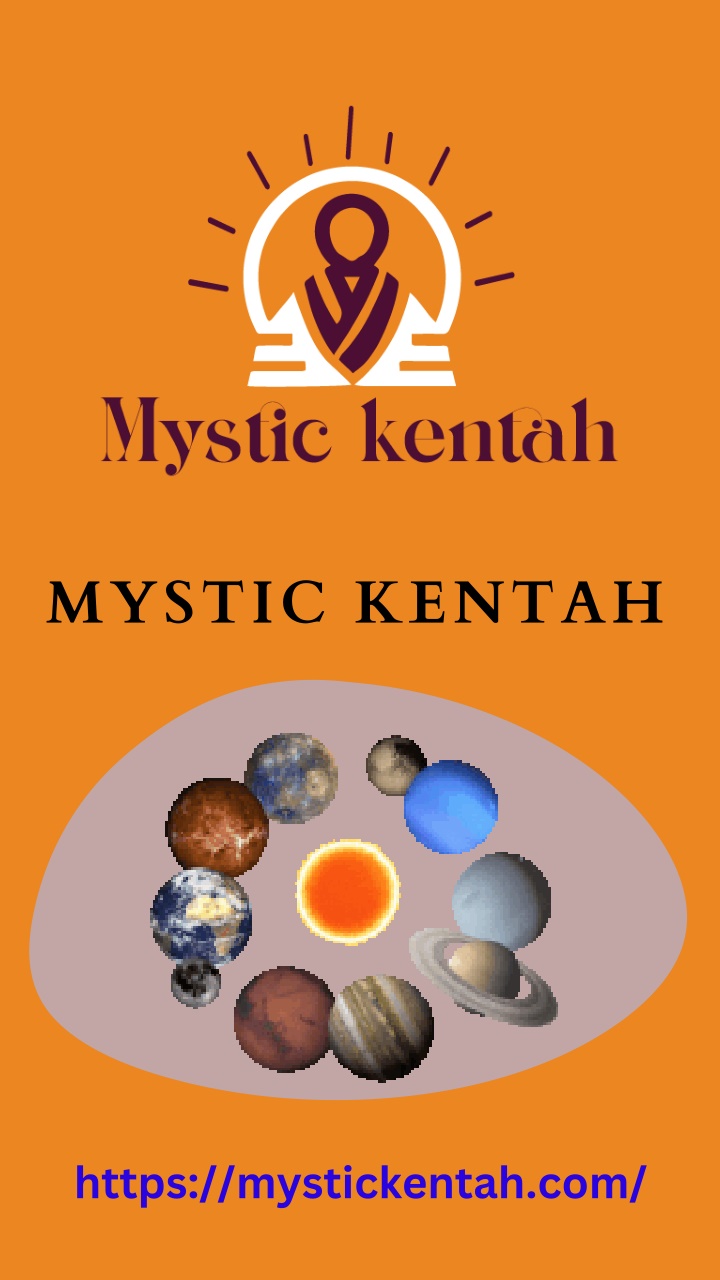 mystic kentah