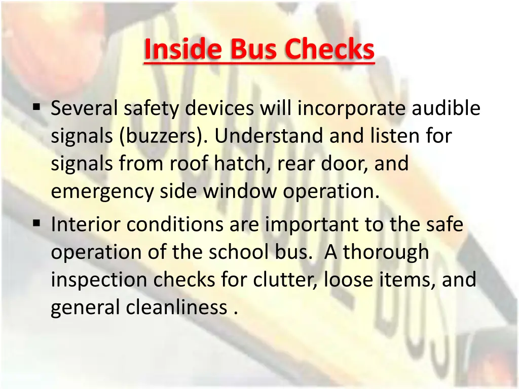 inside bus checks 1