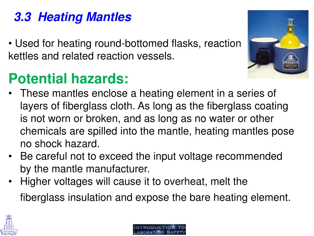 3 3 heating mantles