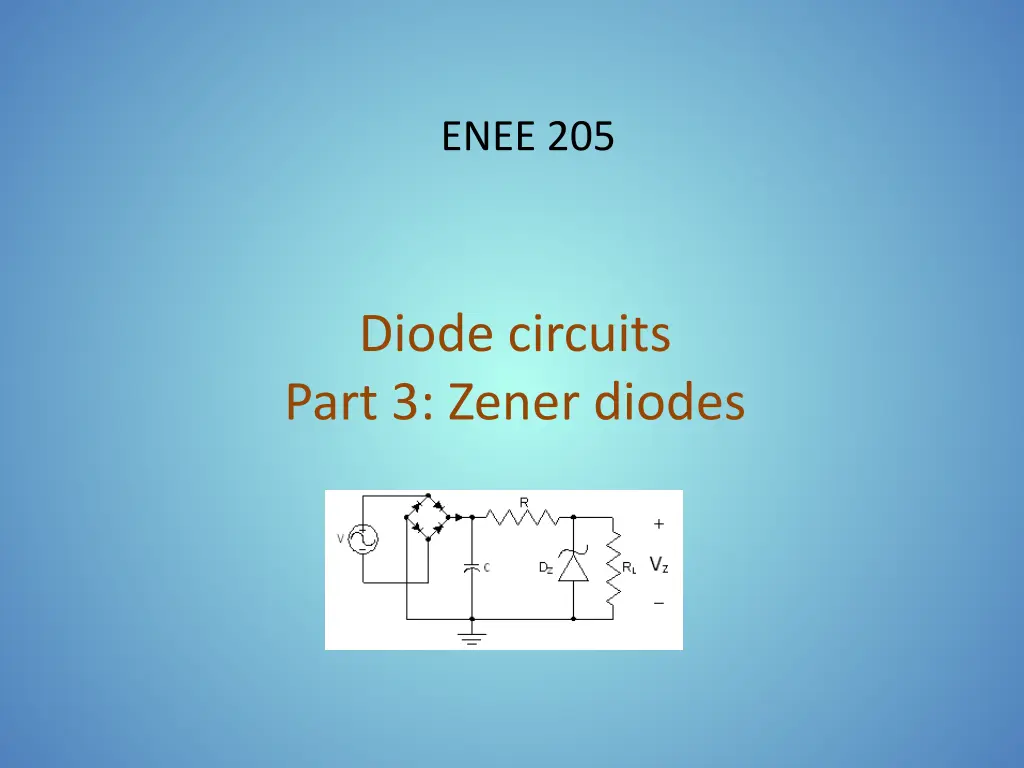 enee 205 2