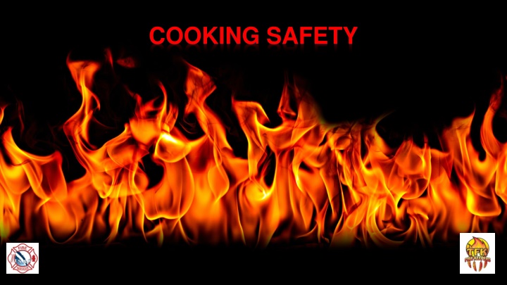 cooking safety