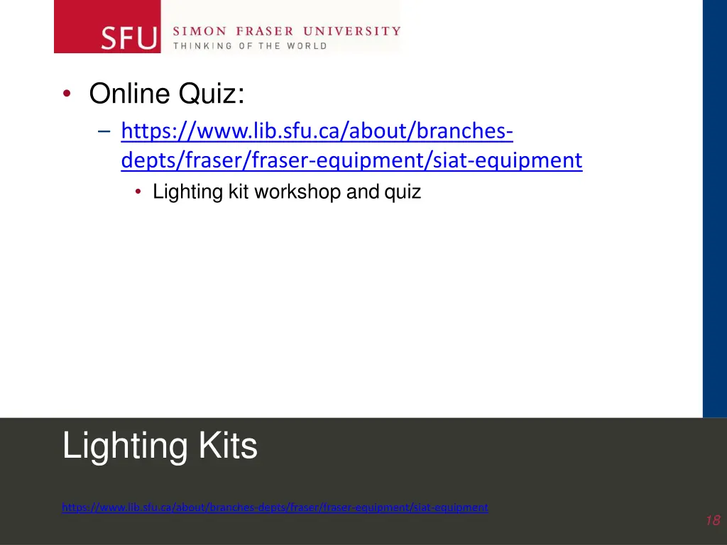 online quiz https www lib sfu ca about branches