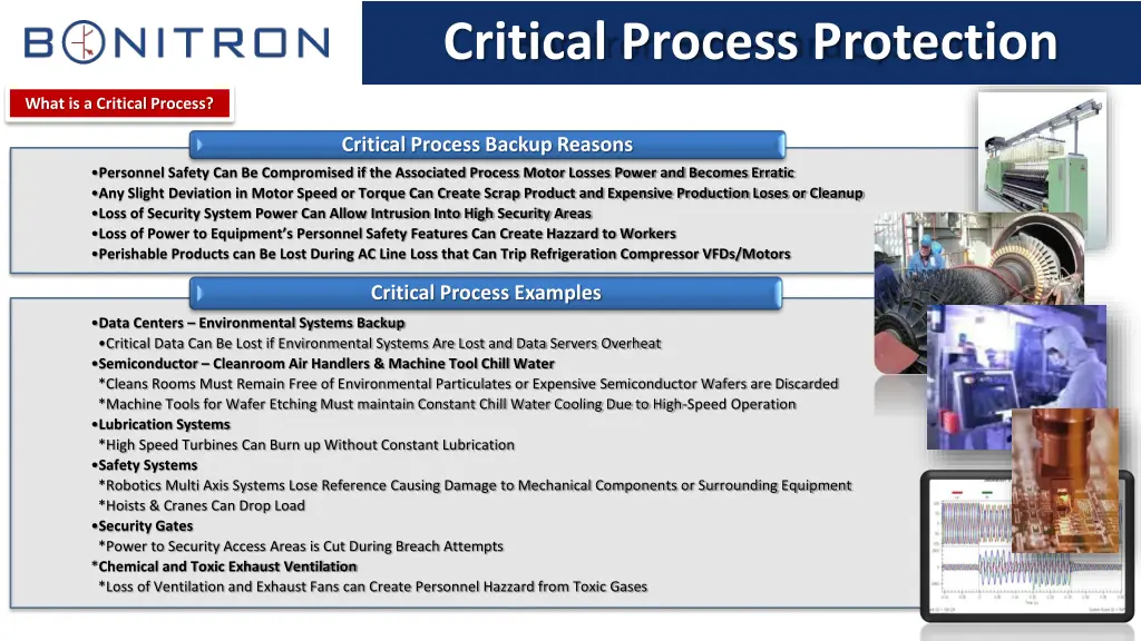 critical process protection 1