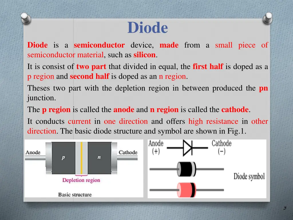 diode