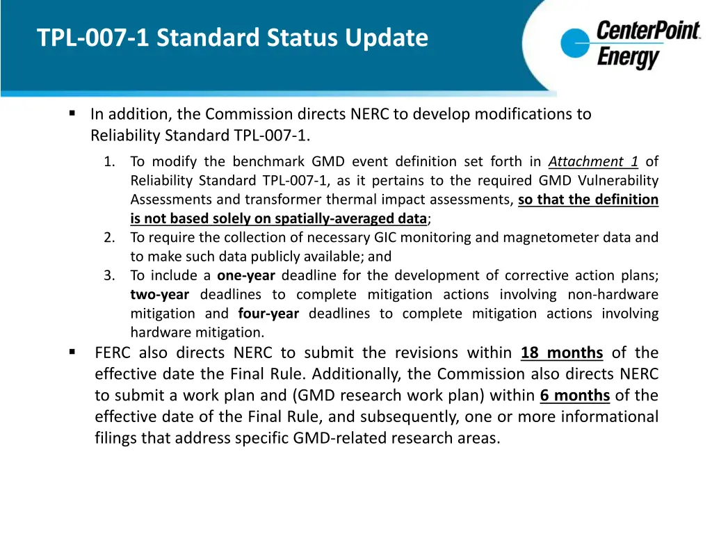 tpl 007 1 standard status update 3