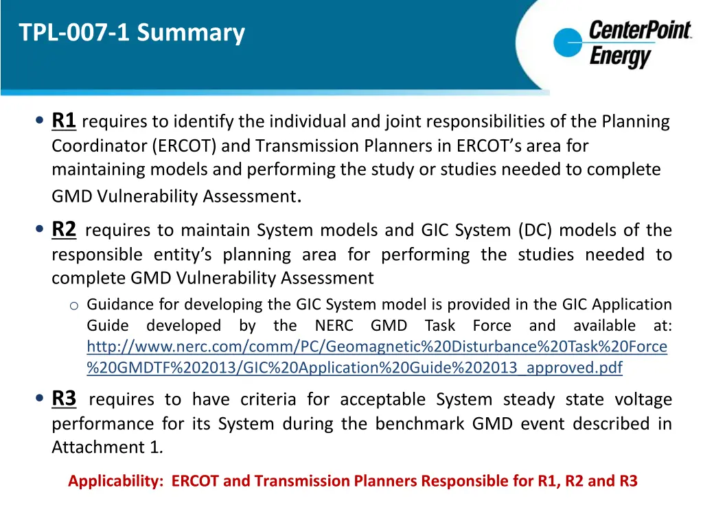 tpl 007 1 summary