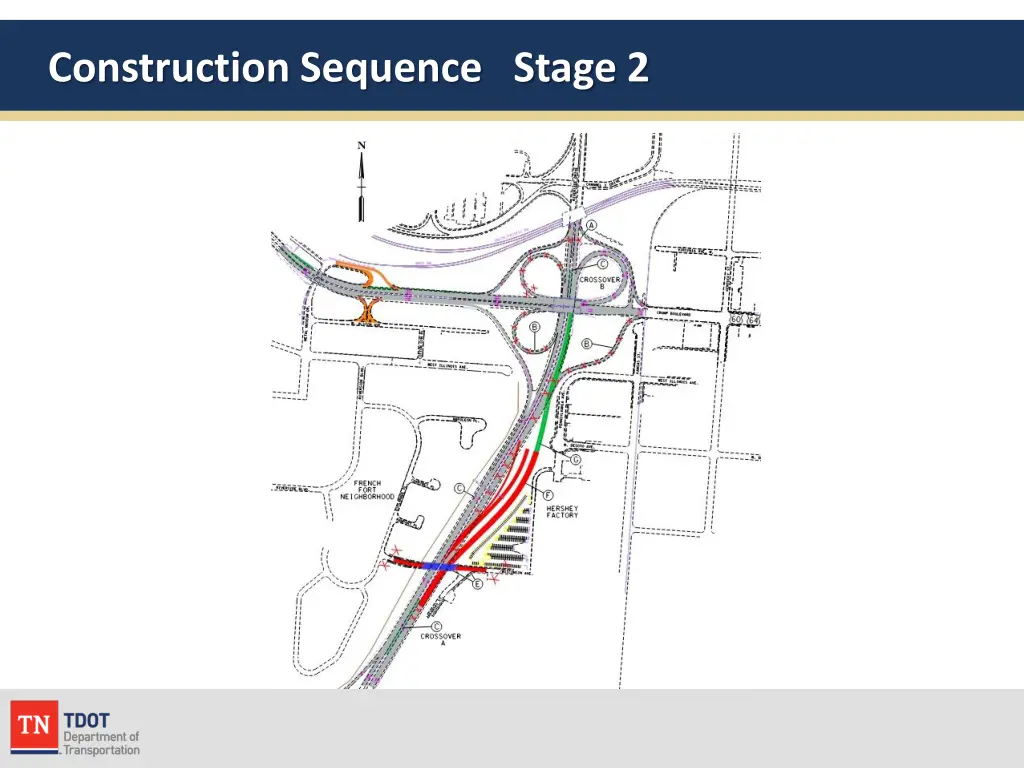 construction sequence stage 2 1