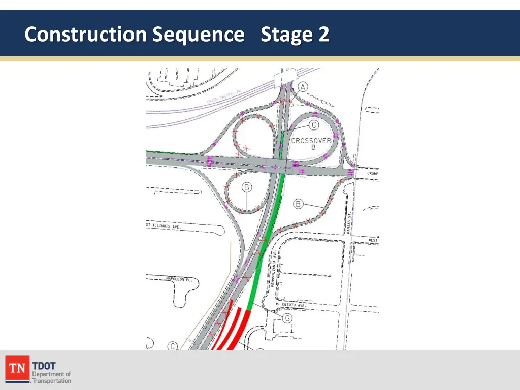 construction sequence stage 2 2