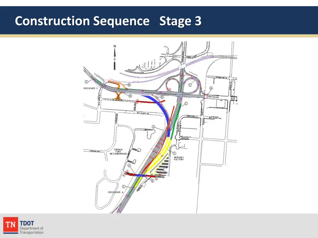 construction sequence stage 3 1