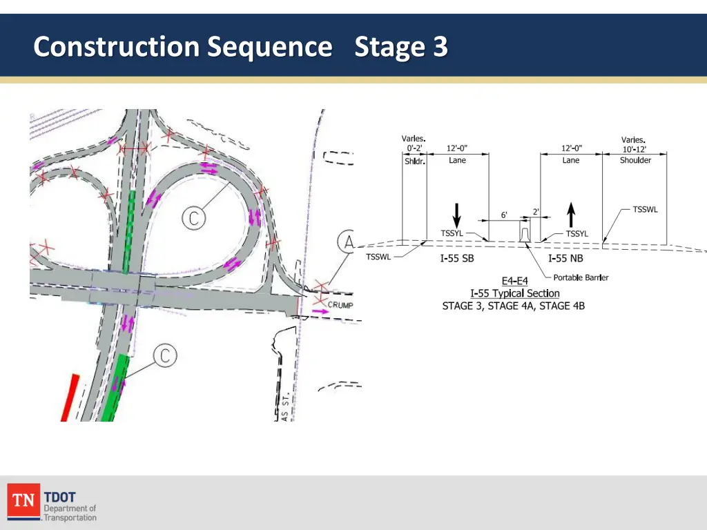 construction sequence stage 3 3