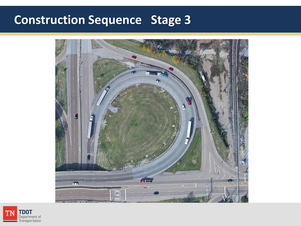 construction sequence stage 3 4