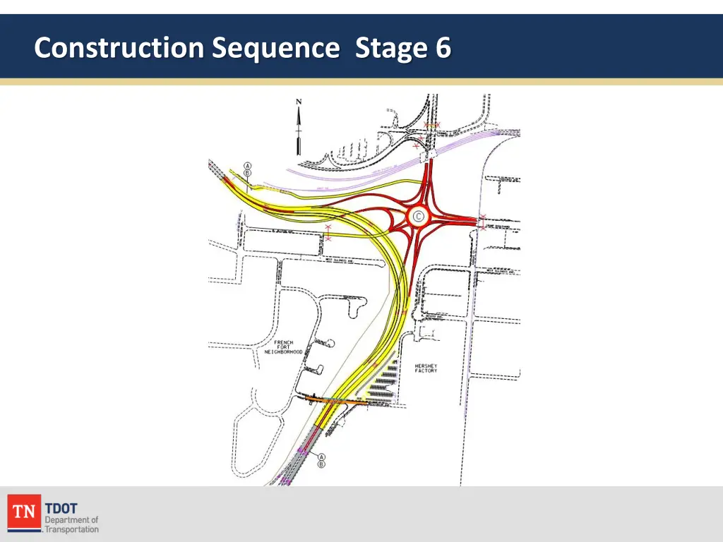 construction sequence stage 6 1