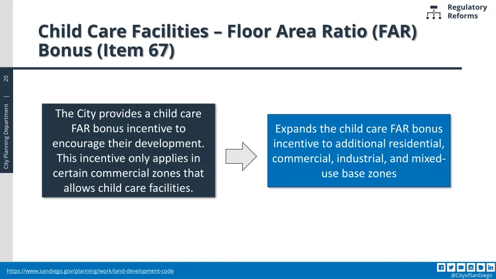 regulatory reforms 8