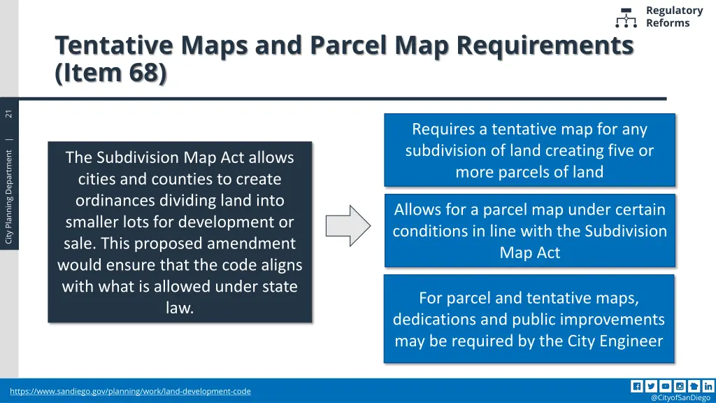 regulatory reforms 9