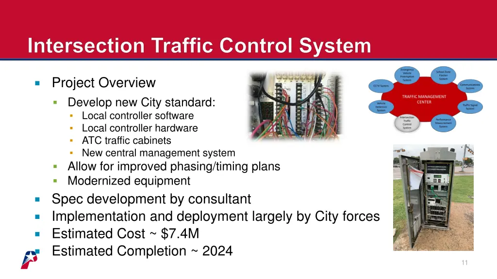 project overview develop new city standard local