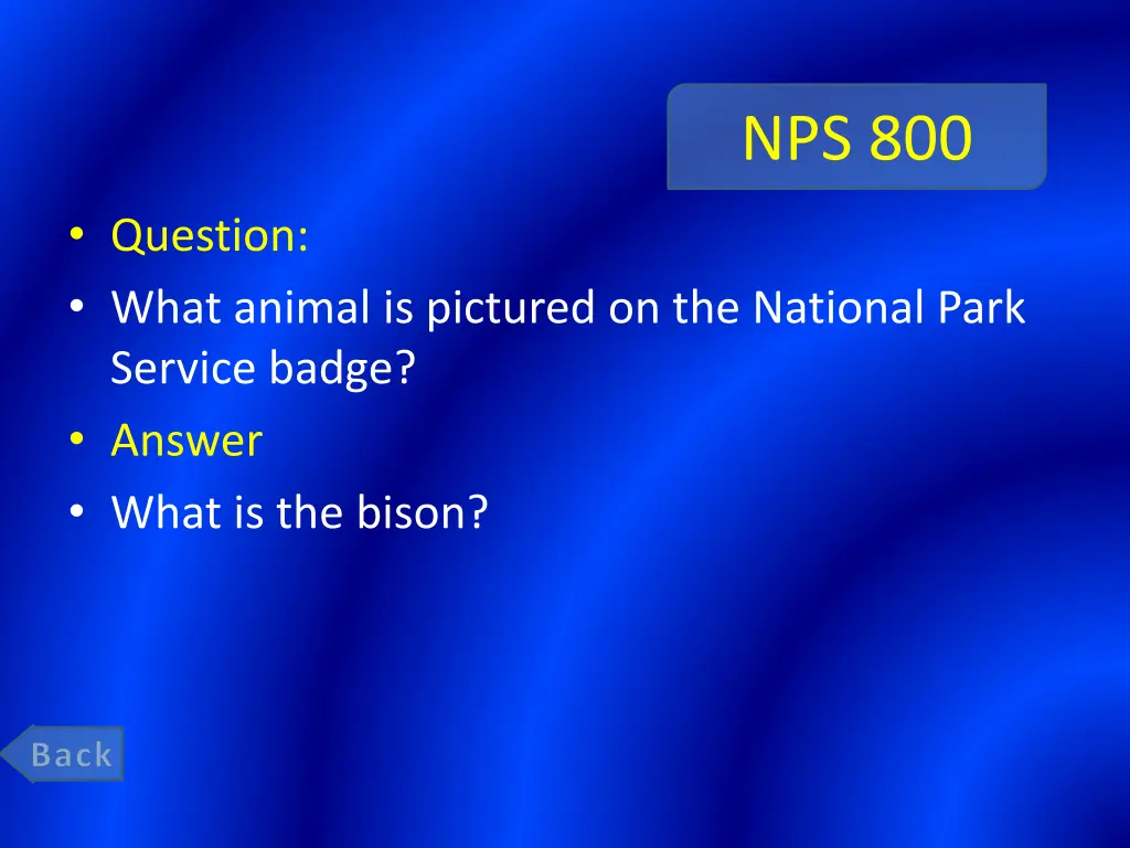 nps 800