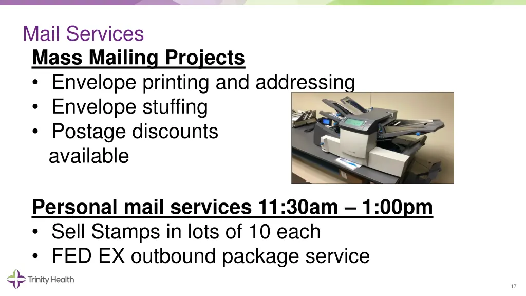 mail services mass mailing projects envelope