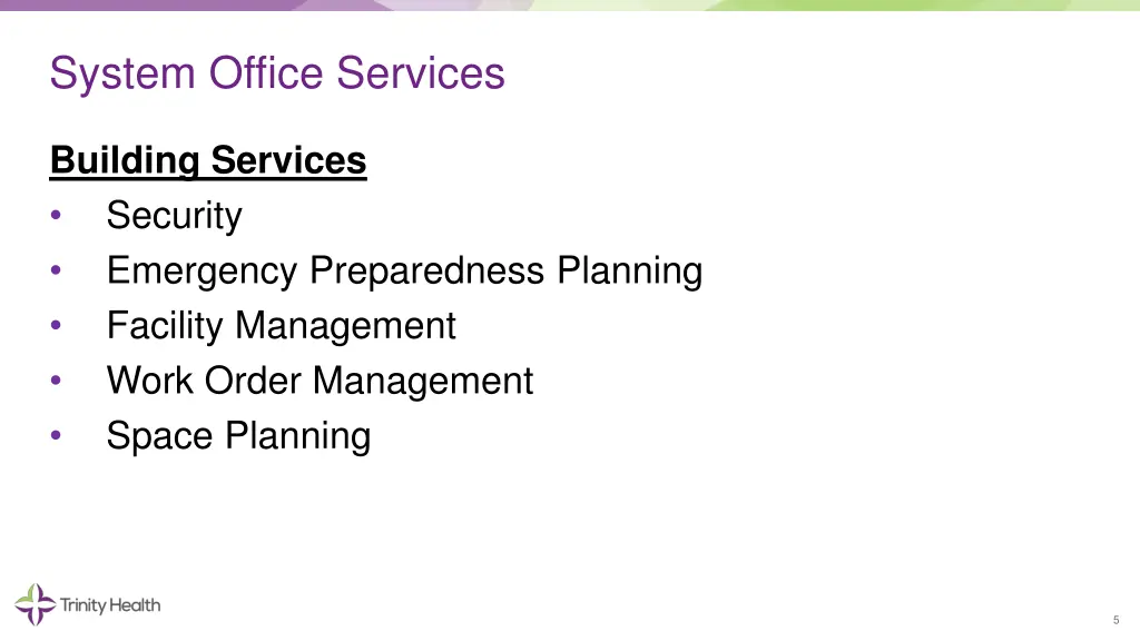 system office services 1