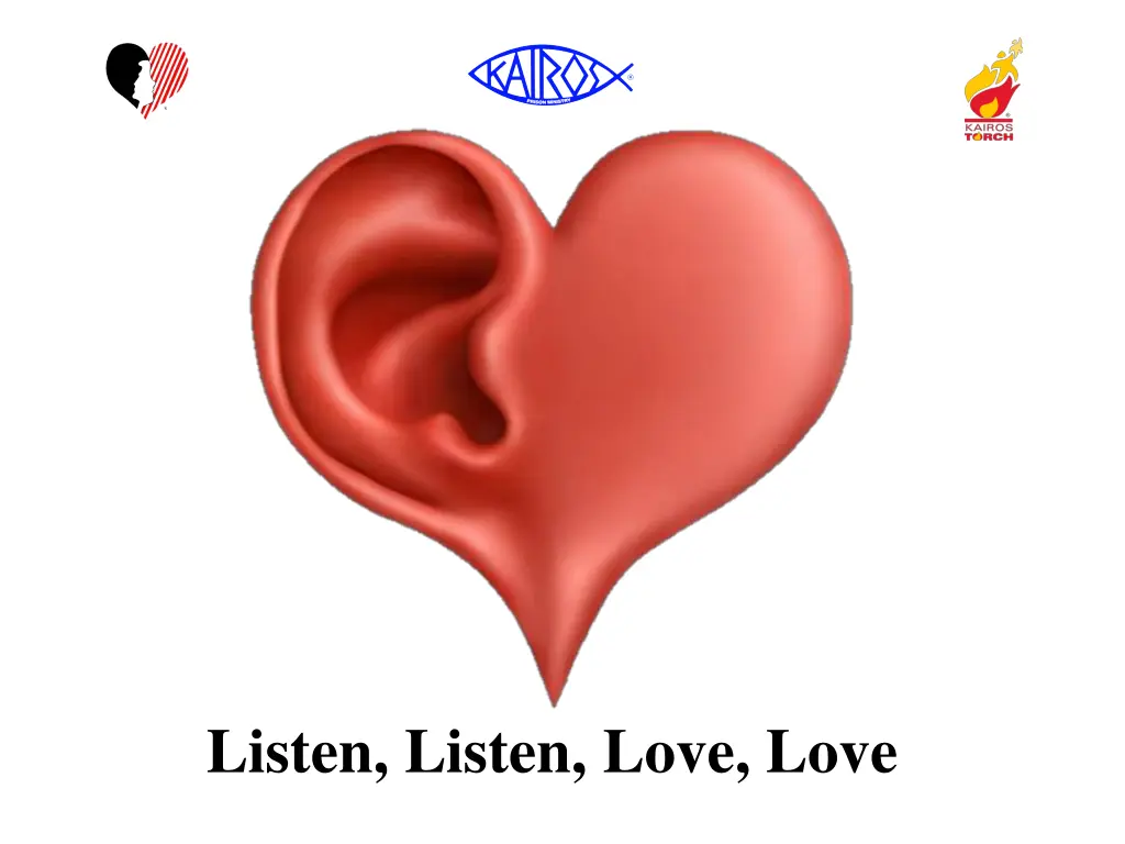 listen listen love love 2