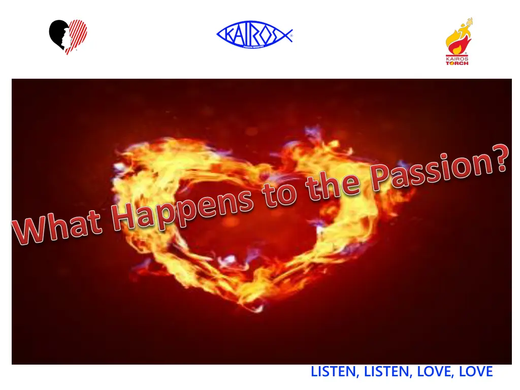 listen listen love love