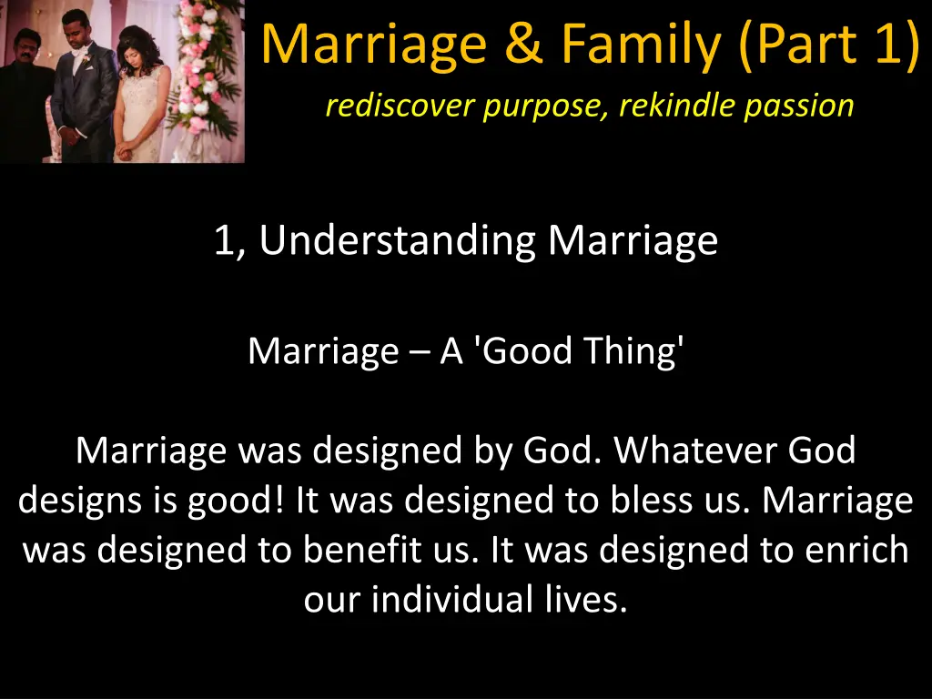 marriage family part 1 rediscover purpose 14