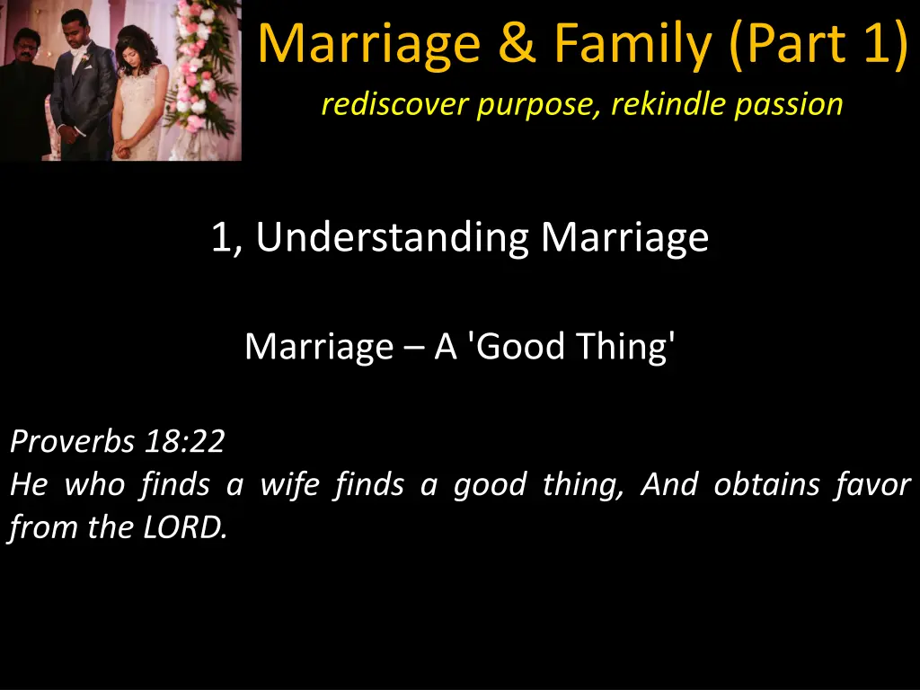 marriage family part 1 rediscover purpose 15