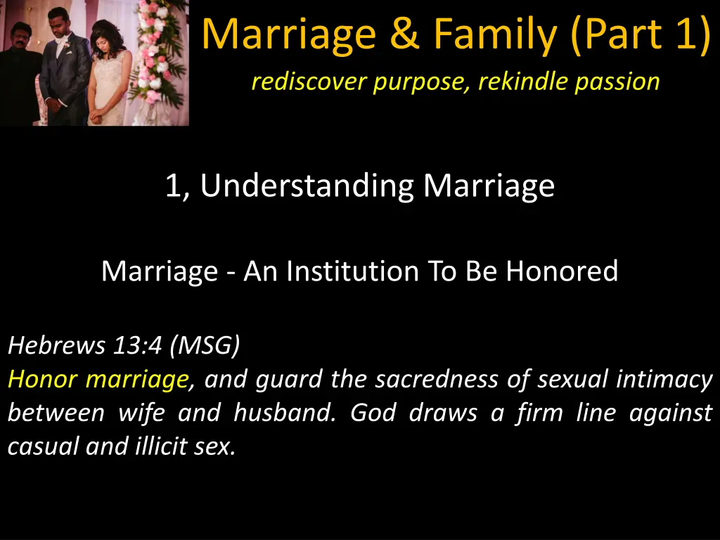 marriage family part 1 rediscover purpose 17