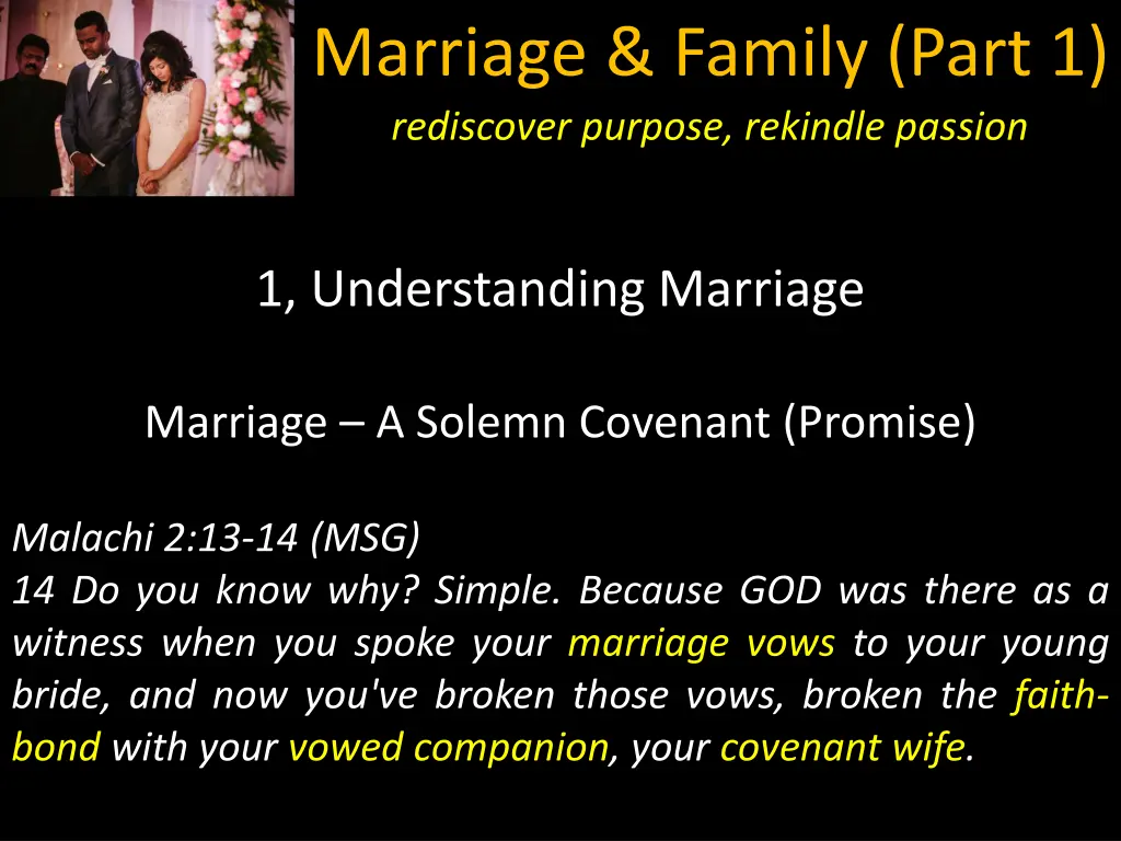 marriage family part 1 rediscover purpose 19