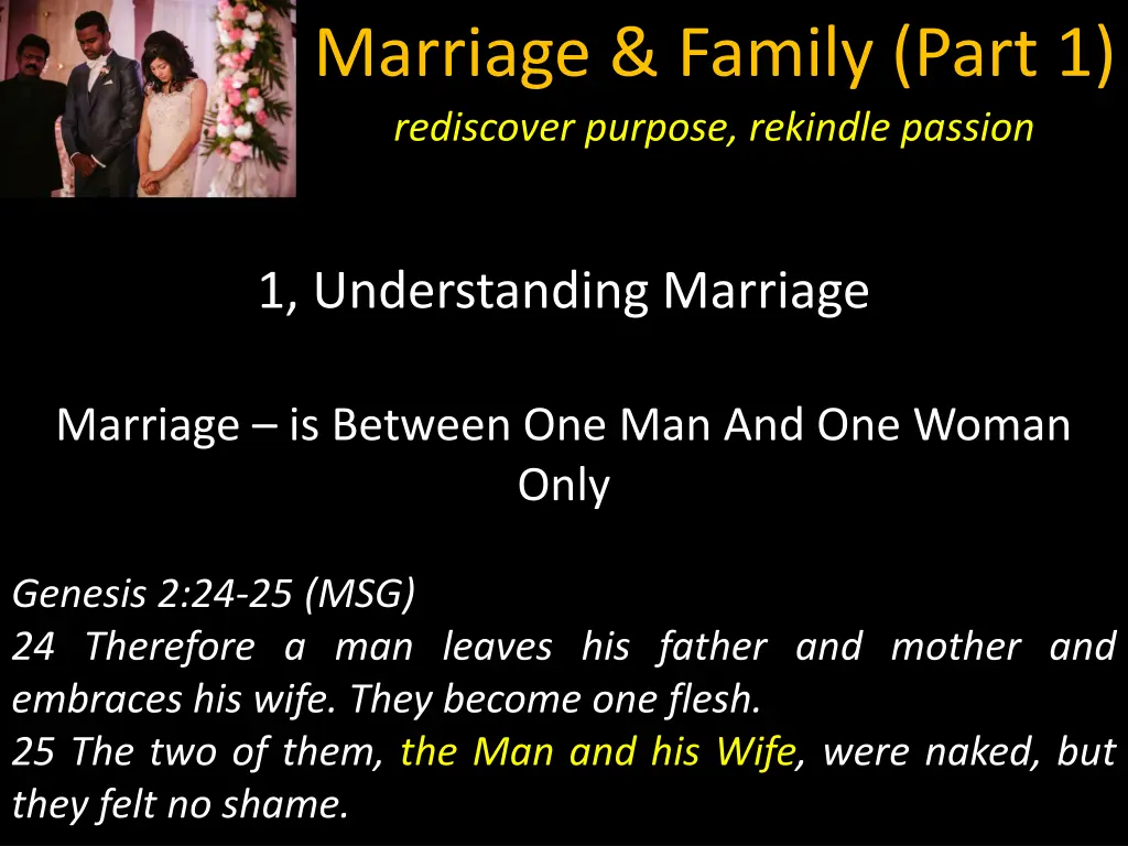 marriage family part 1 rediscover purpose 20