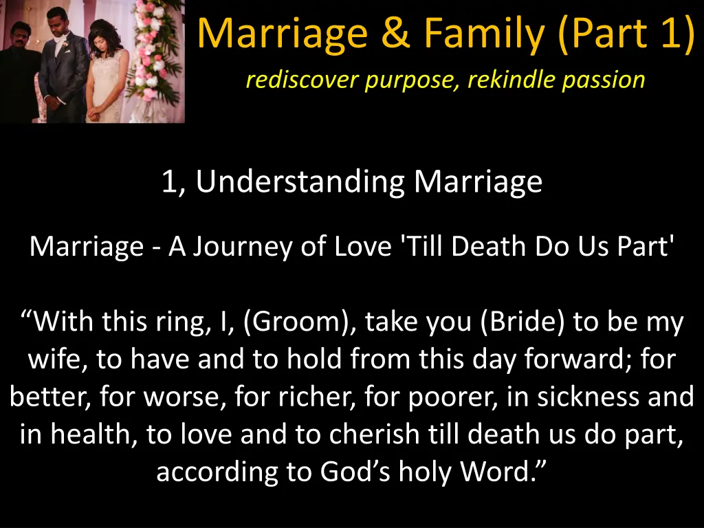 marriage family part 1 rediscover purpose 29