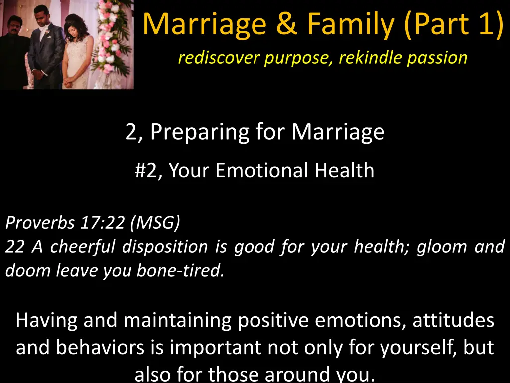 marriage family part 1 rediscover purpose 33