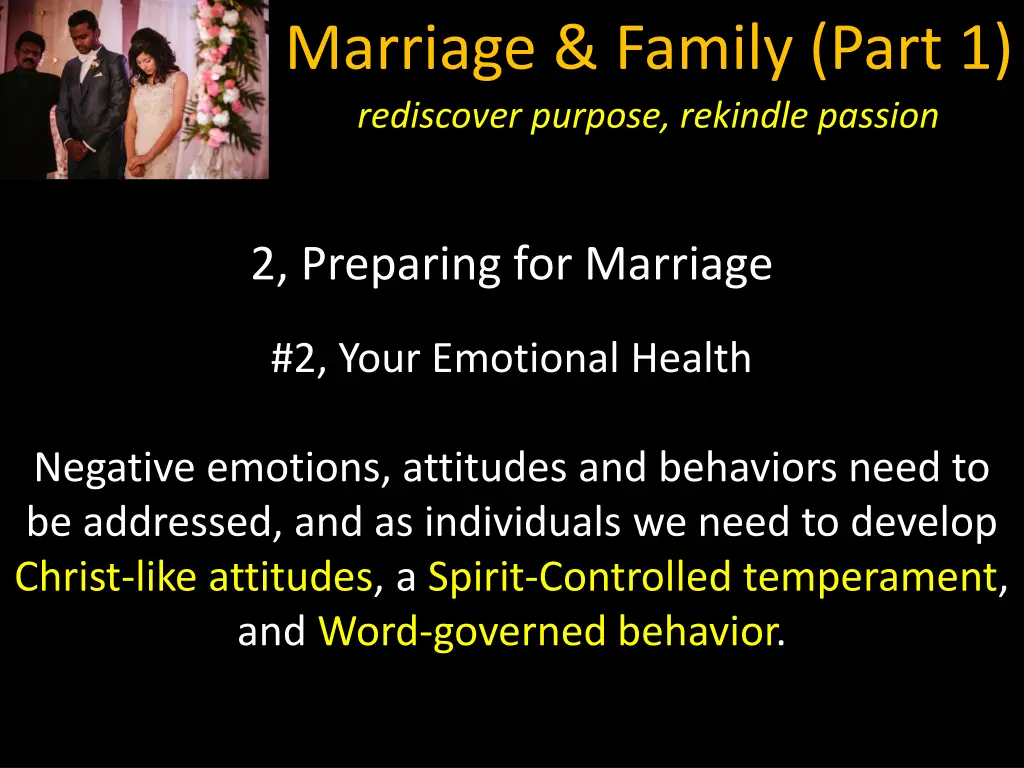 marriage family part 1 rediscover purpose 40