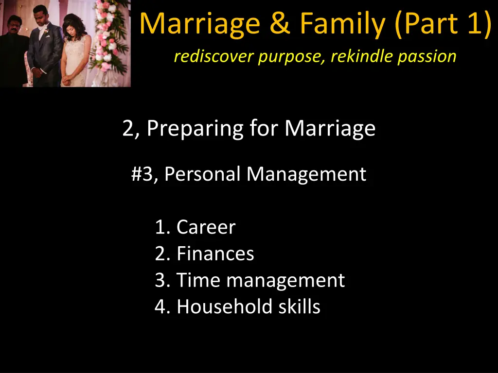 marriage family part 1 rediscover purpose 42