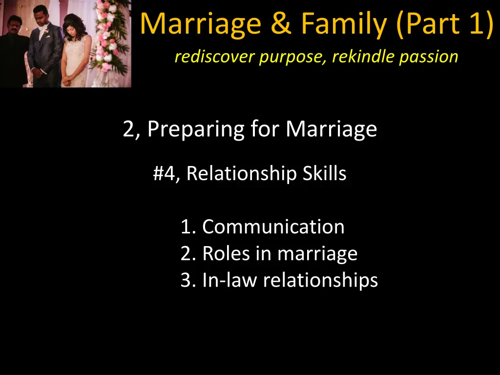 marriage family part 1 rediscover purpose 44