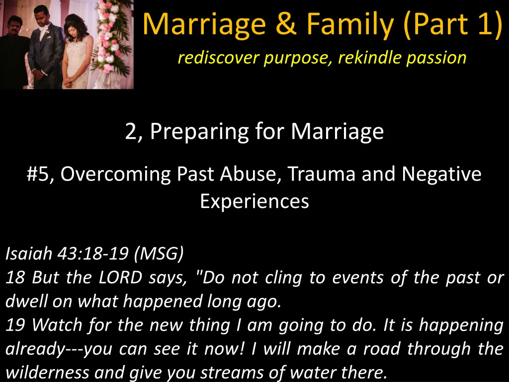 marriage family part 1 rediscover purpose 45