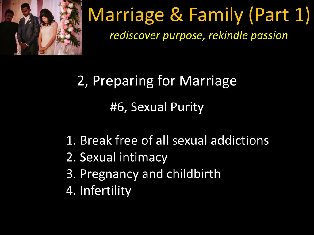 marriage family part 1 rediscover purpose 48