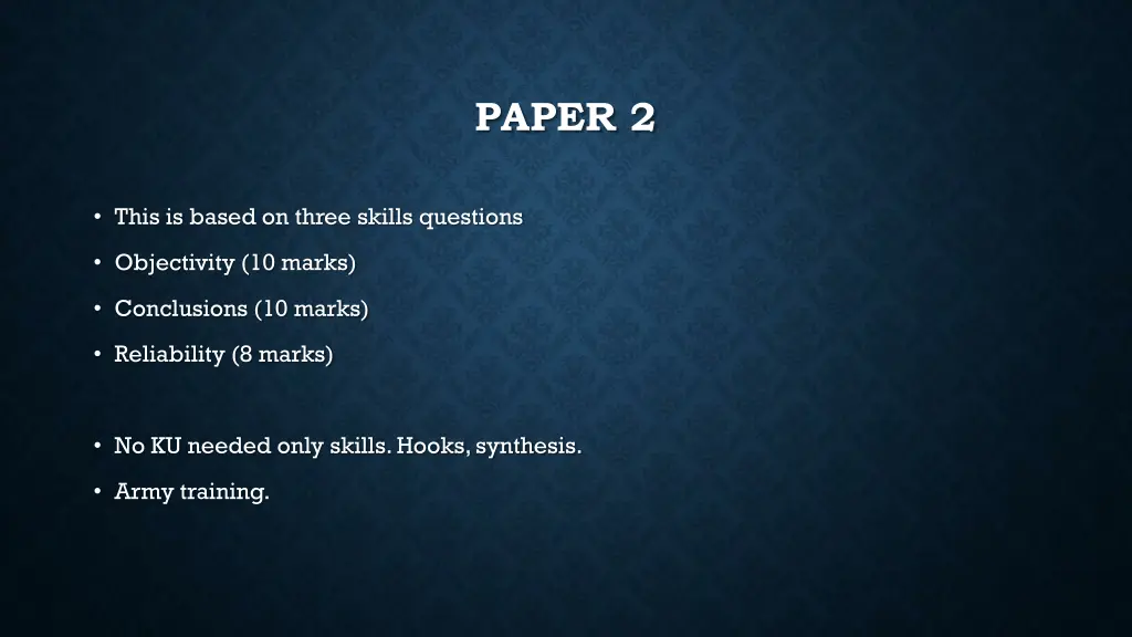 paper 2