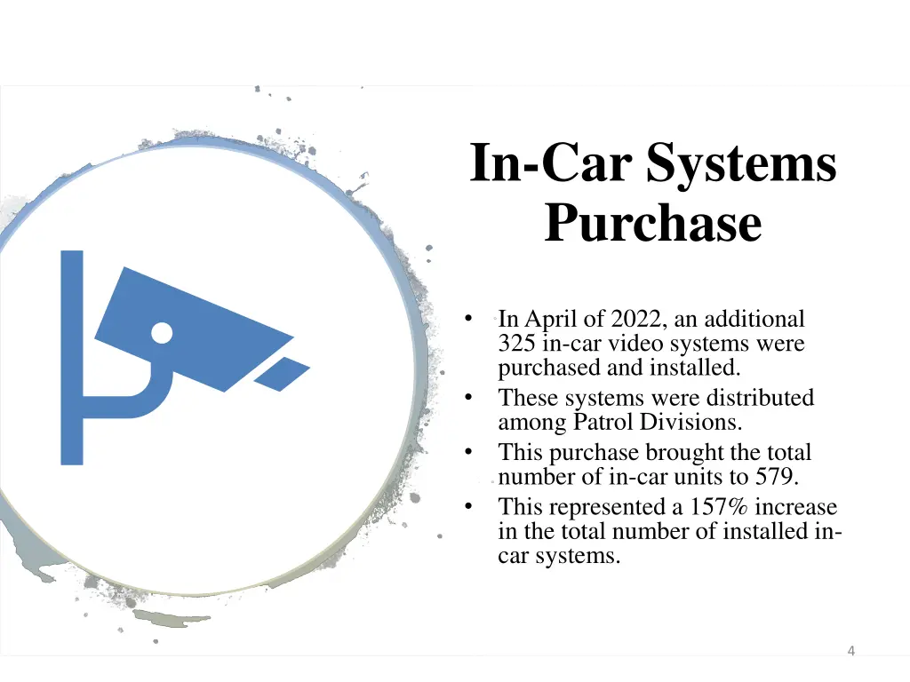 in car systems purchase