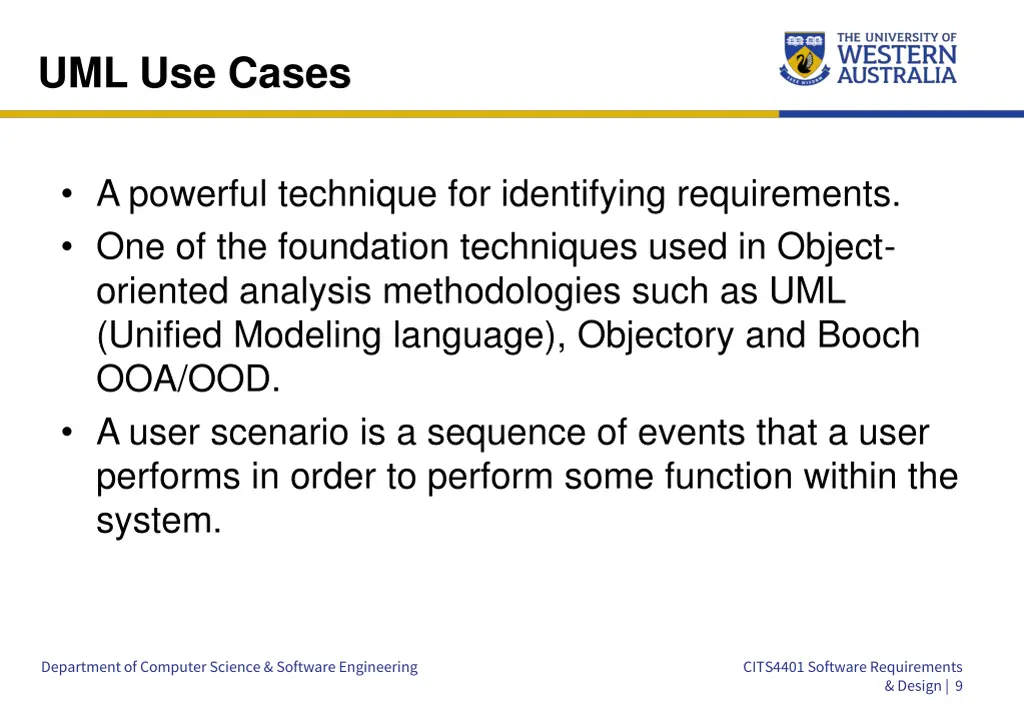 uml use cases