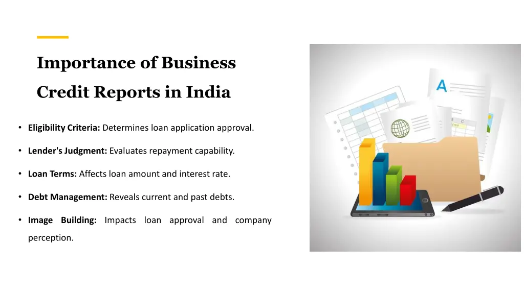 importance of business