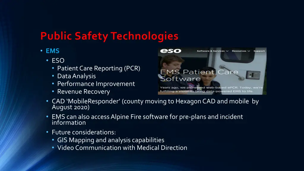 public safety technologies 3