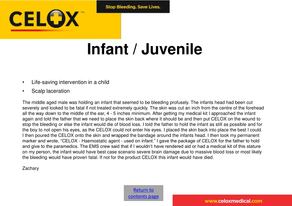 infant juvenile 1