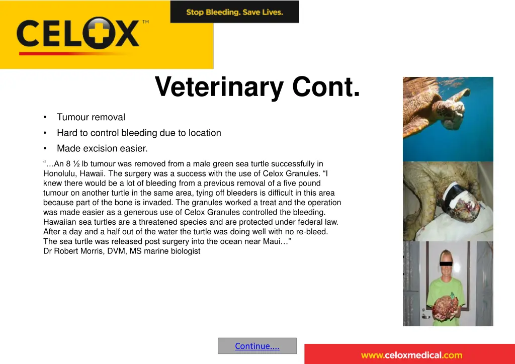 veterinary cont