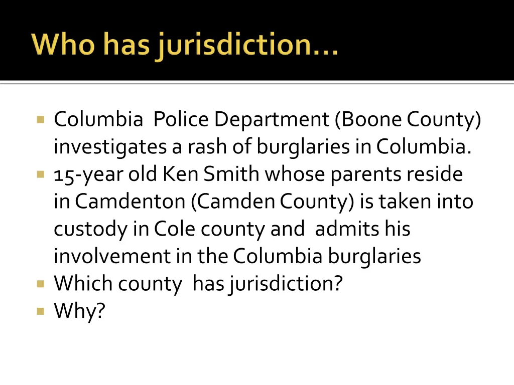 columbia police department boone county