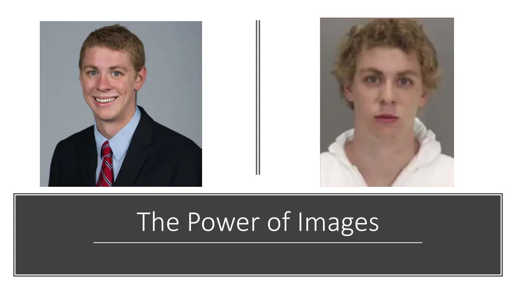 the power of images