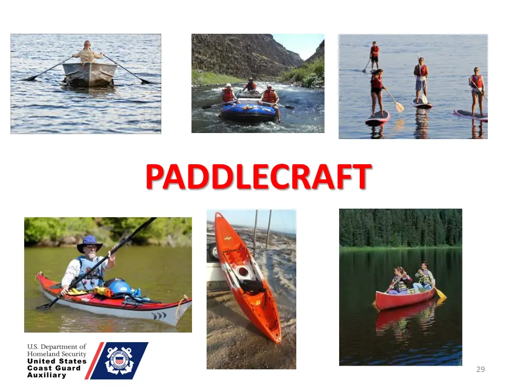 paddlecraft