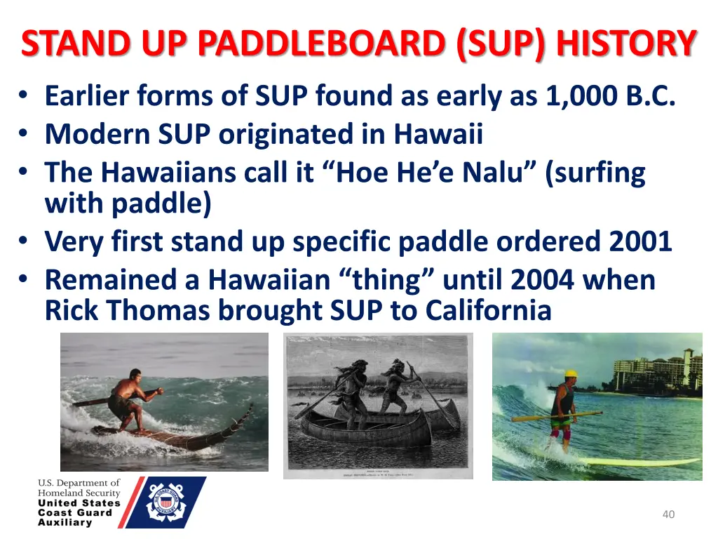 stand up paddleboard sup history earlier forms