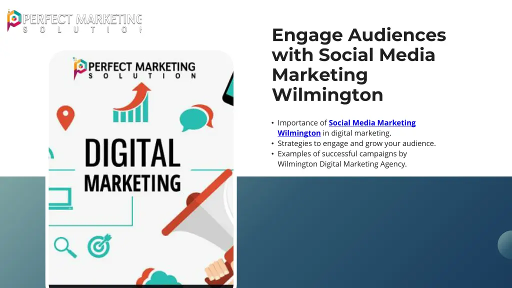 engage audiences with social media marketing